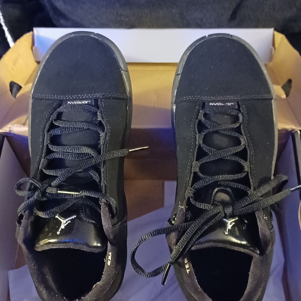 Jordan Team Elite II - Picture 3 of 6